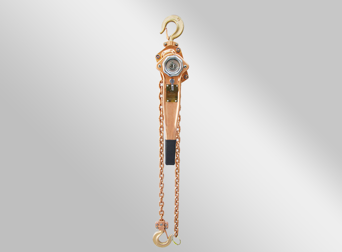 1.5噸防爆手扳葫蘆產(chǎn)品規(guī)格型號價格